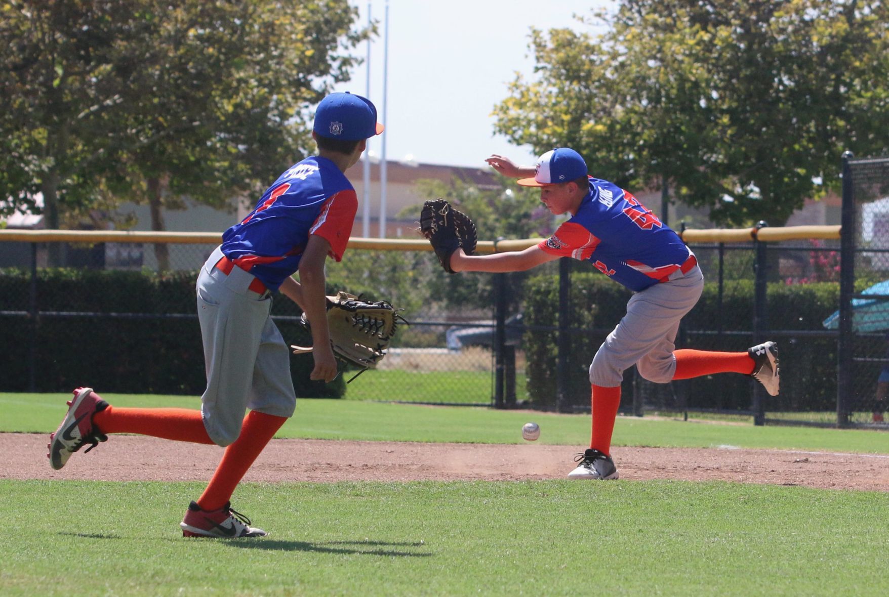 PRICED OUT: Price fires complete-game shutout, Central California mercies Midwest Plains in four innings